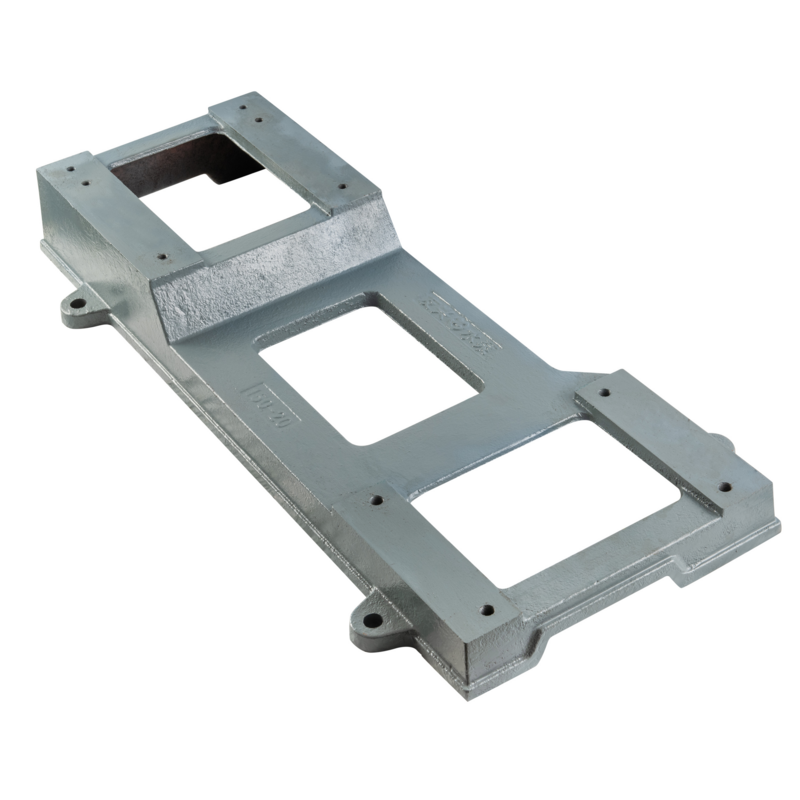 Pump Assemblies, Bases and Pulleys
