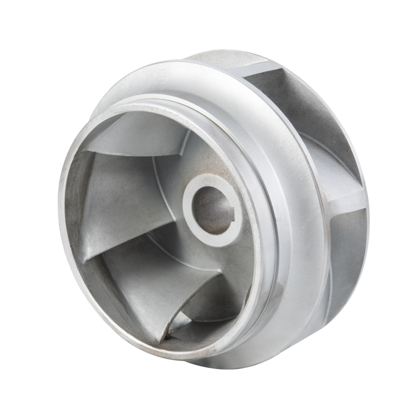 Pump Accessories and Spare Parts