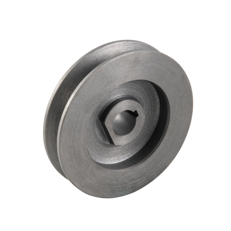 Pump Assemblies, Bases and Pulleys