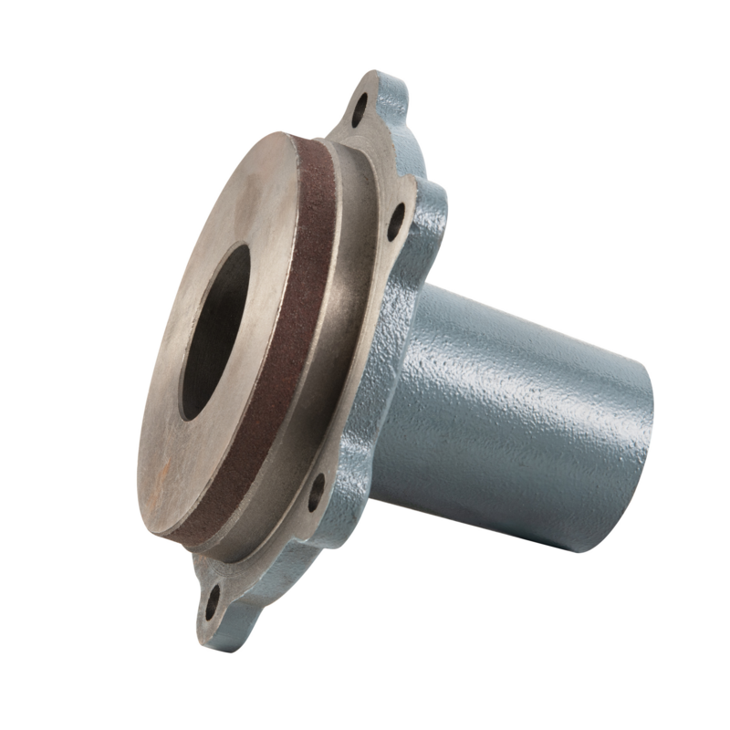 Pump Assemblies, Bases and Pulleys