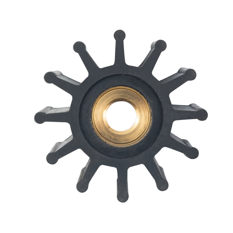 Rubber Impellers