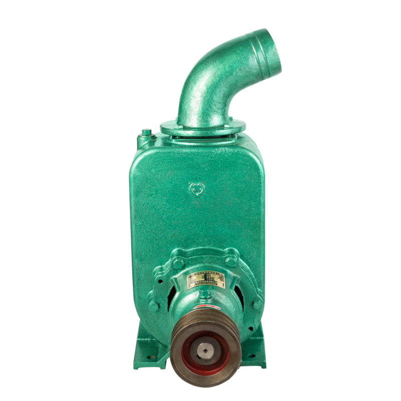 100ZXC-36 Self-Priming Pump