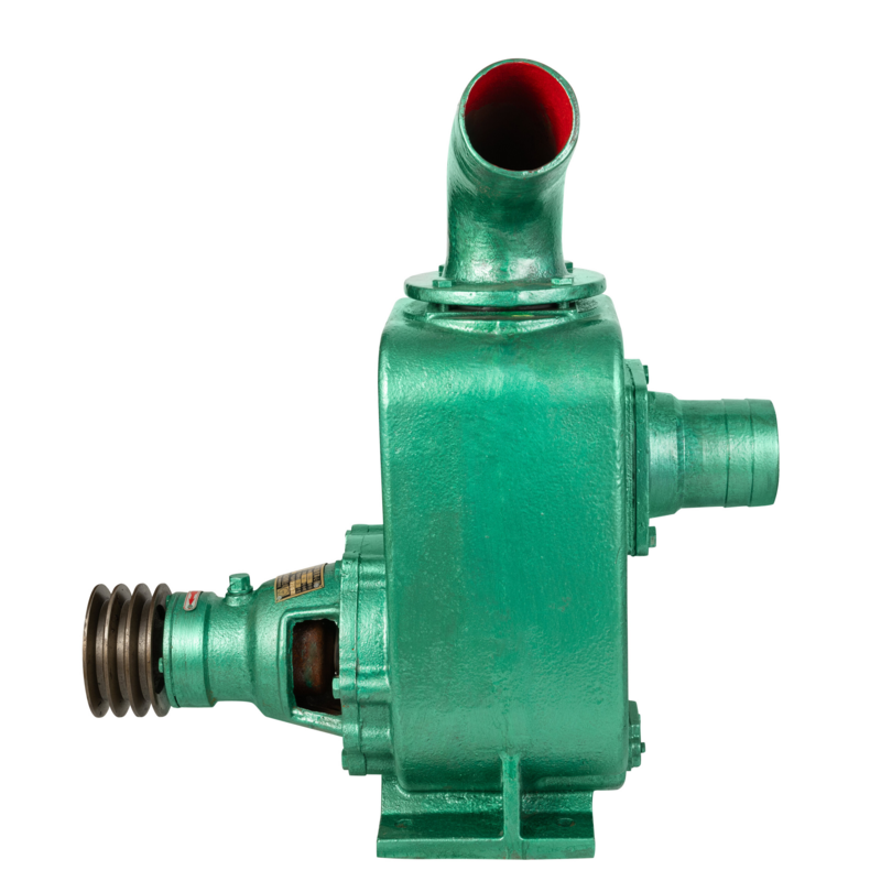100ZXC-36 Self-Priming Pump