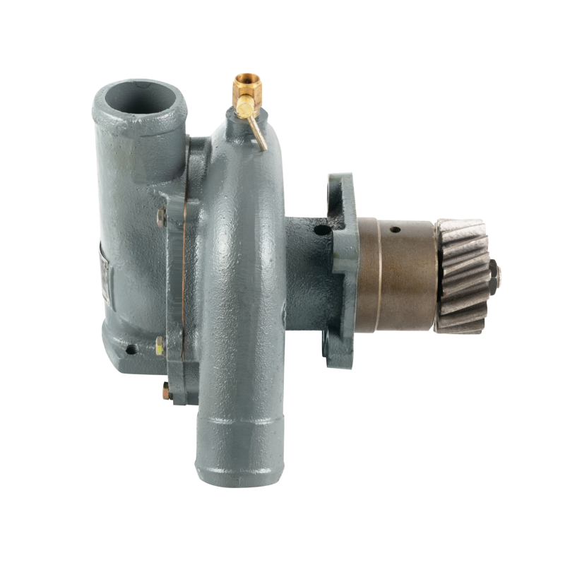 6135G / 6135Ca Freshwater Cooling Pump