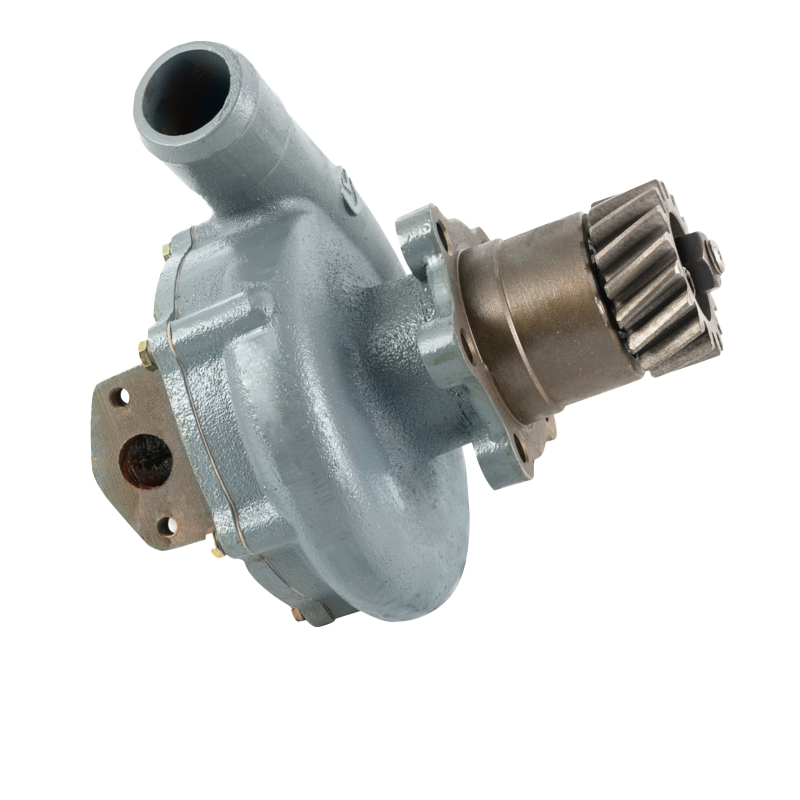 6135G / 6135Ca Freshwater Cooling Pump