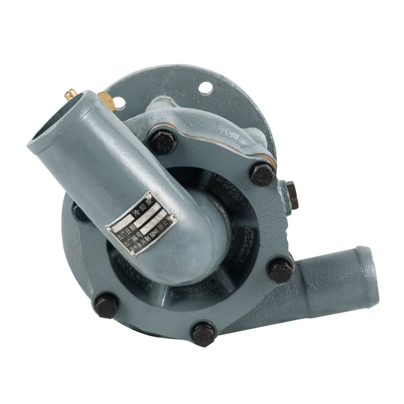 N6160.28 Freshwater Cooling Pump