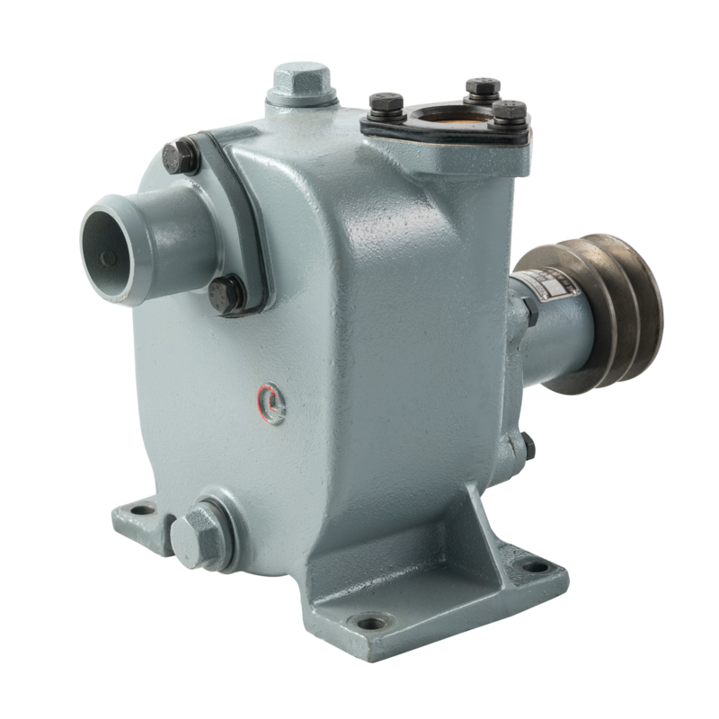 Engine Cooling Pumps