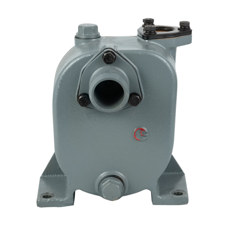6135Ca-C Marine Seawater Cooling Pump