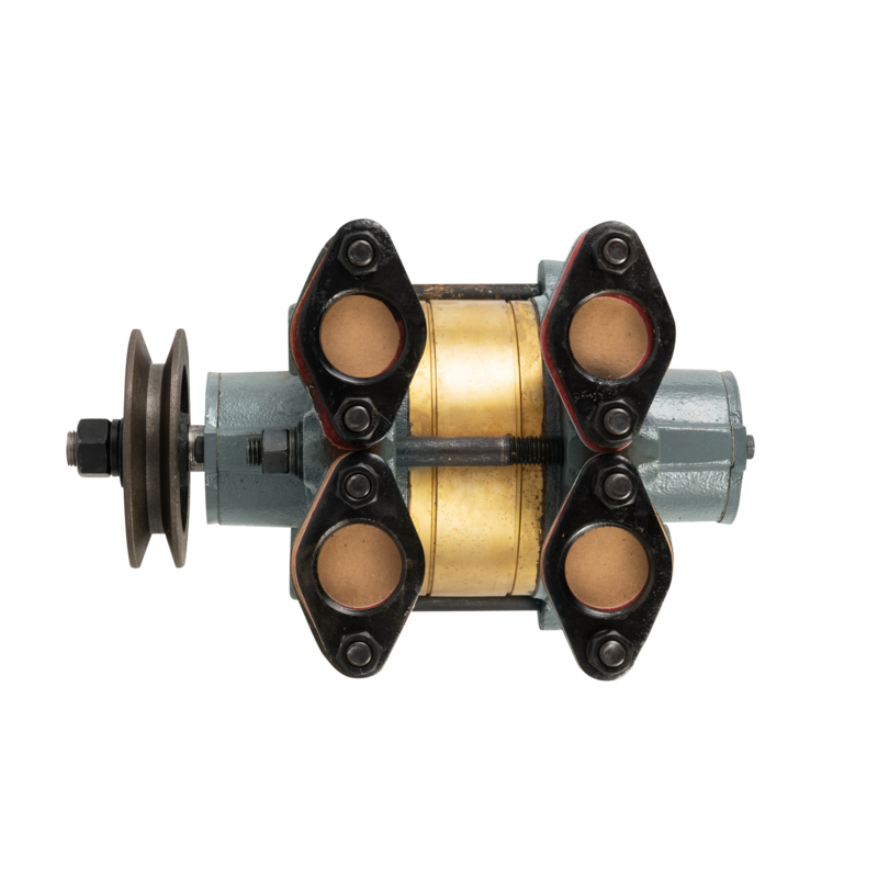 6135CaB Seawater Cooling Pump