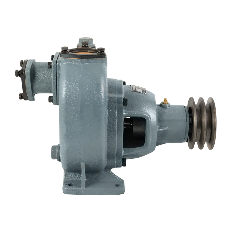 N6160ZC Marine Seawater Cooling Pump