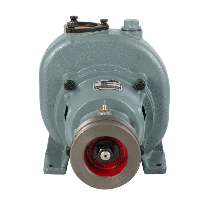 N6160ZC Marine Seawater Cooling Pump