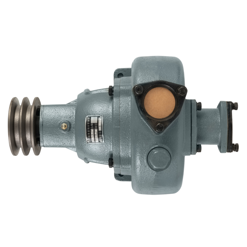 N6160ZC Marine Seawater Cooling Pump