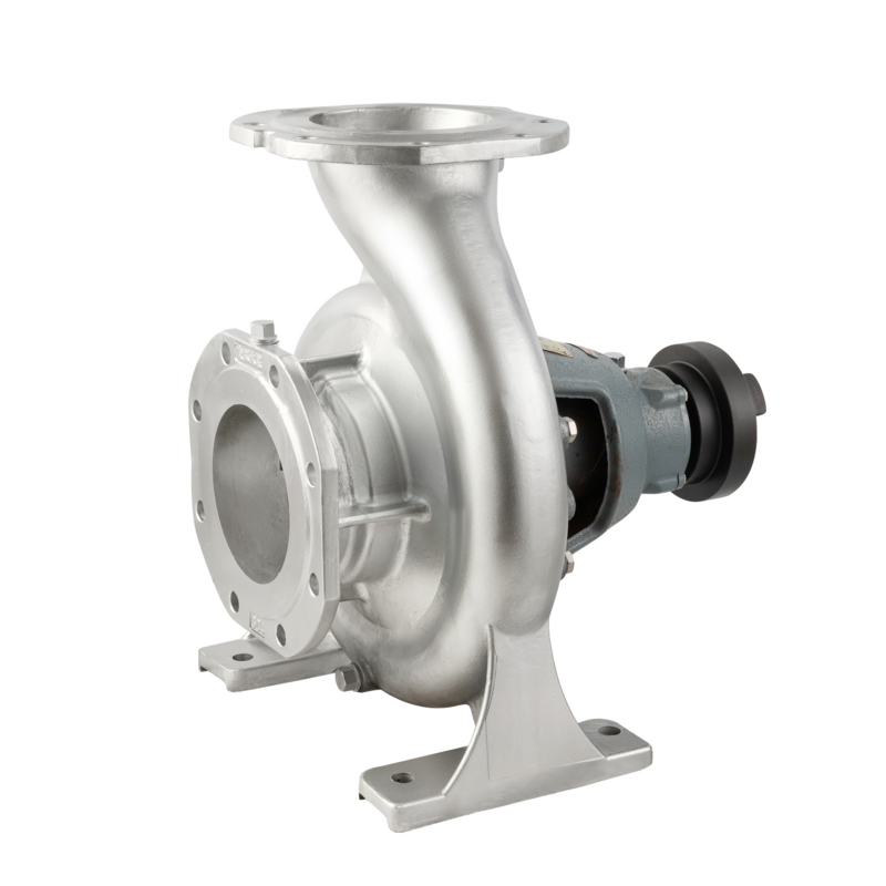 MBH / MCH Marine Seawater Pumps
