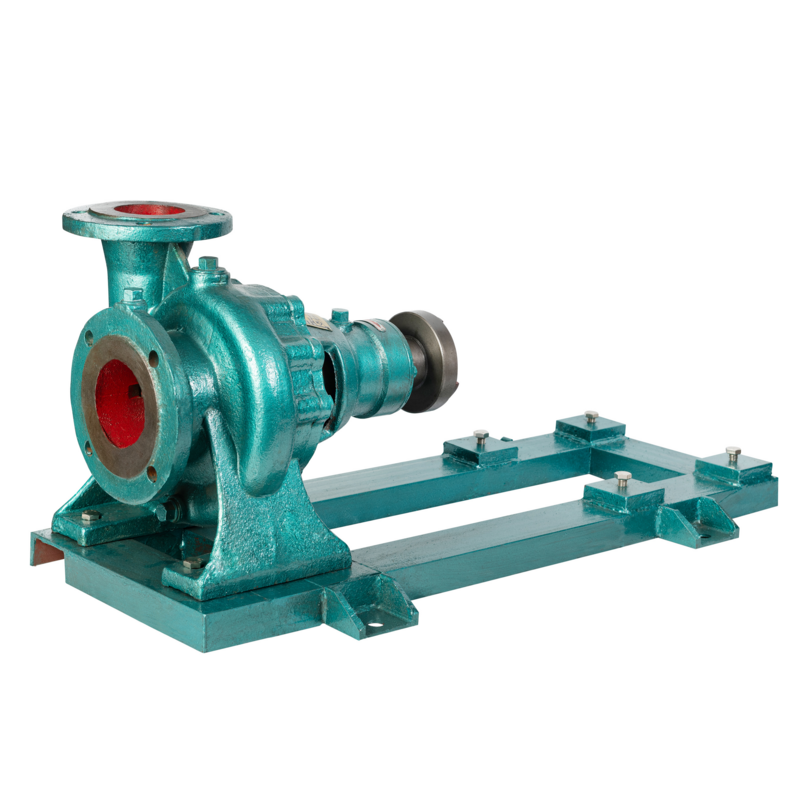 MC Series Marine Centrifugal Pumps