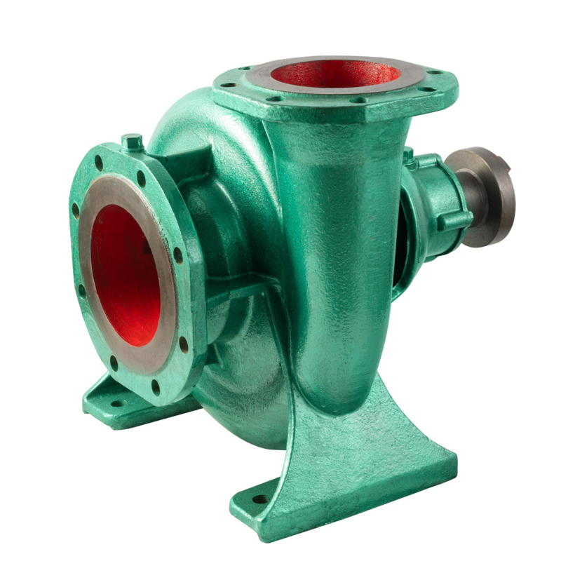 MH Series Marine Seawater Pumps