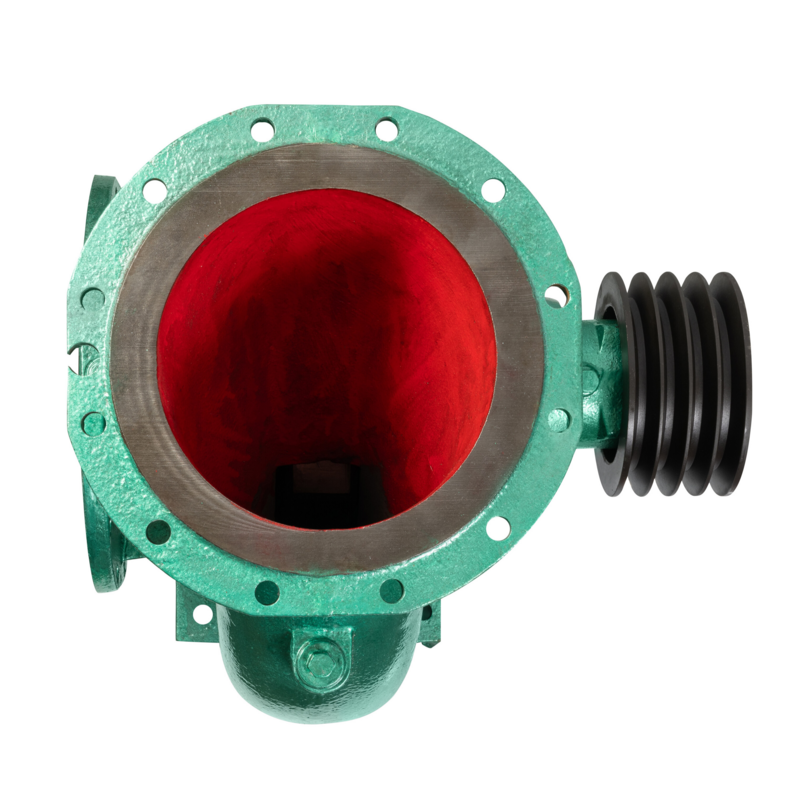 MH250-12 Marine Seawater Pump