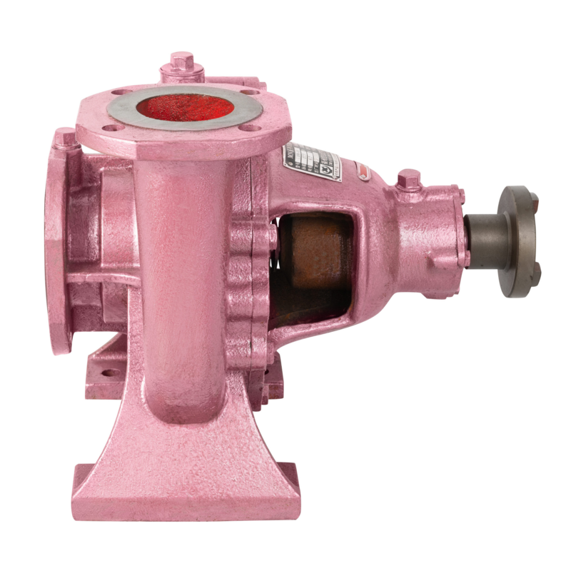 MN100-18 Agricultural Centrifugal Pump