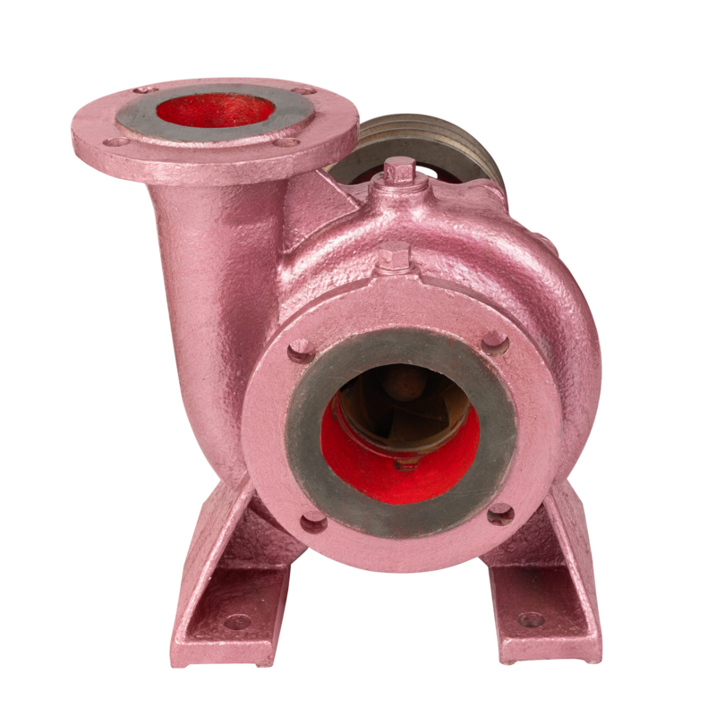 MN100-32 Agricultural Centrifugal Pump