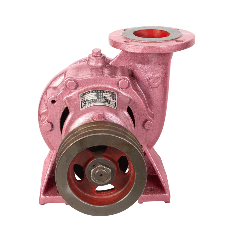 MN100-32 Agricultural Centrifugal Pump