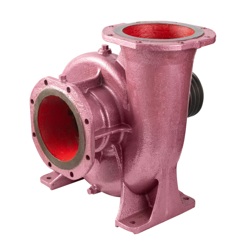 MN Series Agricultural Centrifugal Pumps