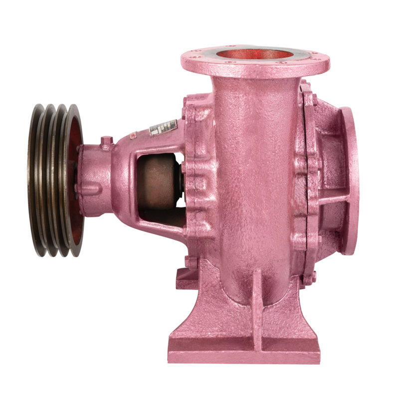 SL10-110 Non-Clogging Impurity Pump
