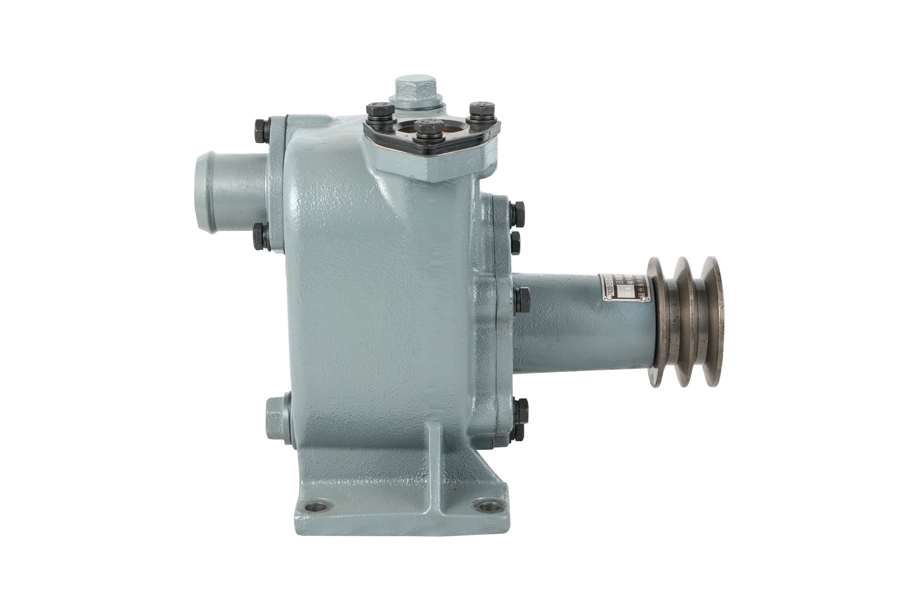 WD615 Marine Seawater Cooling Pump