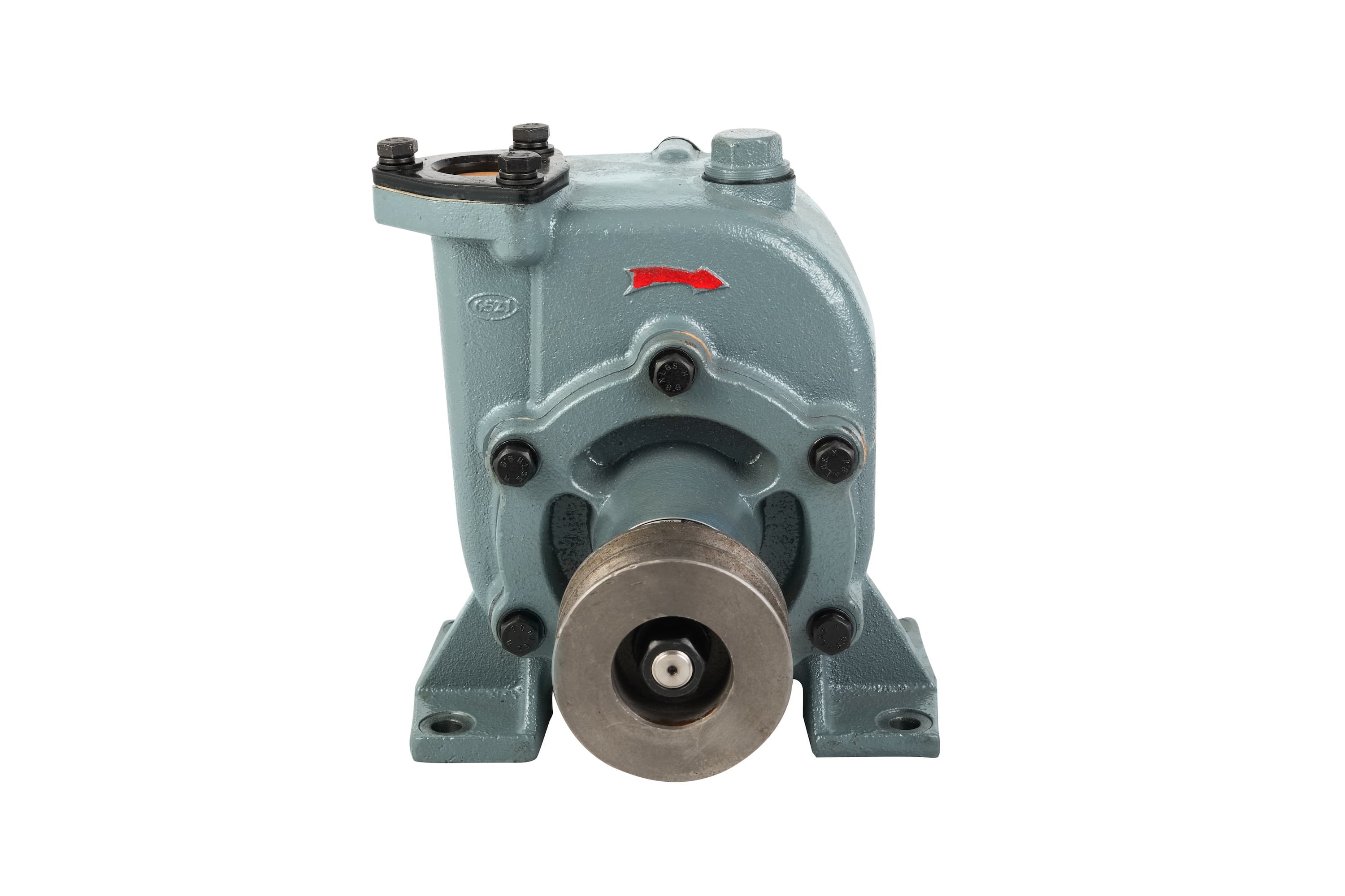 WD615 Marine Seawater Cooling Pump