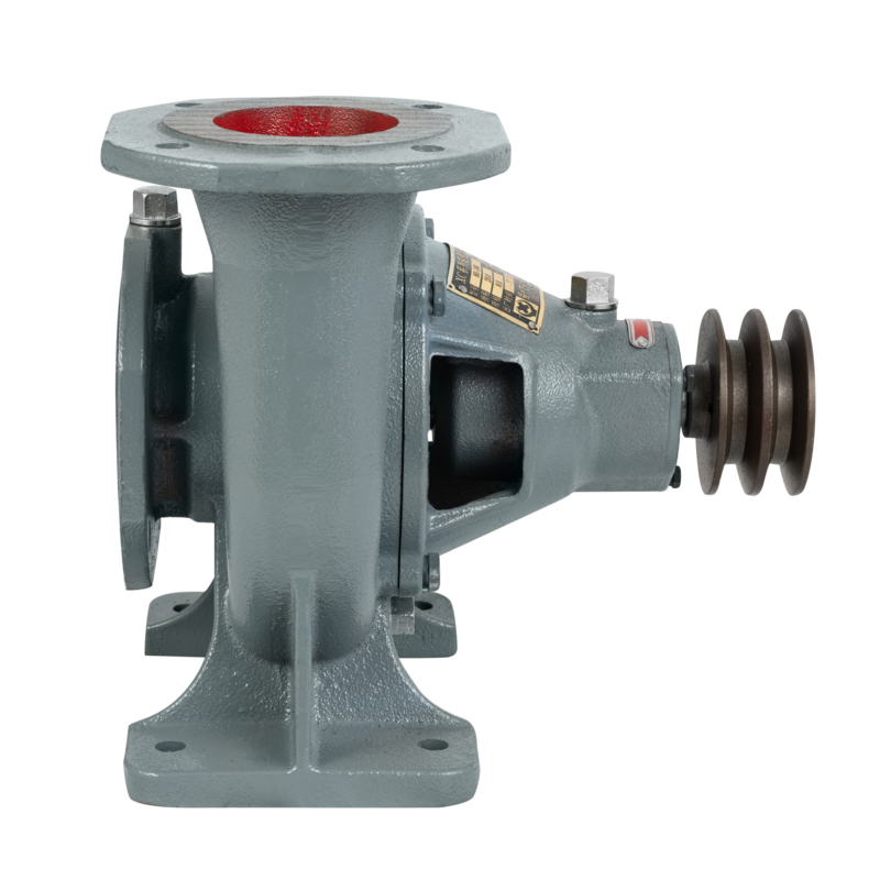 XC Series Light Centrifugal Pumps