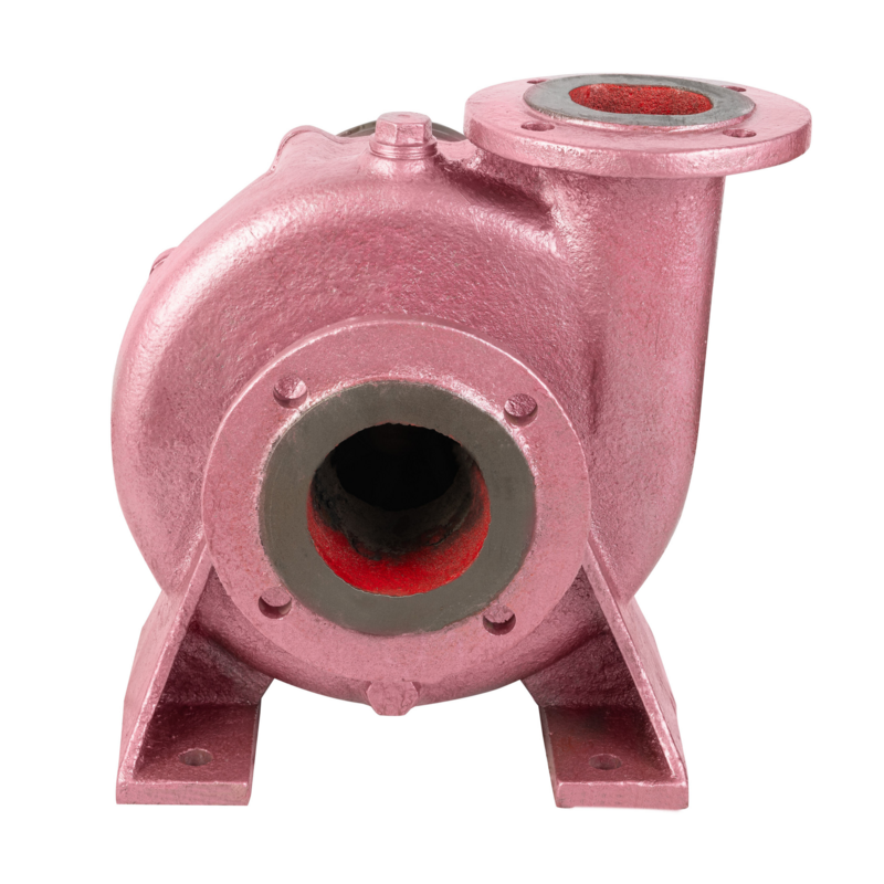 XL / SL Impurity and Slurry Pumps