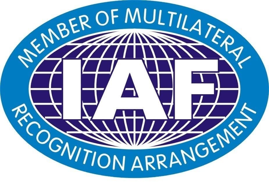 ISO 9001 Quality Management System