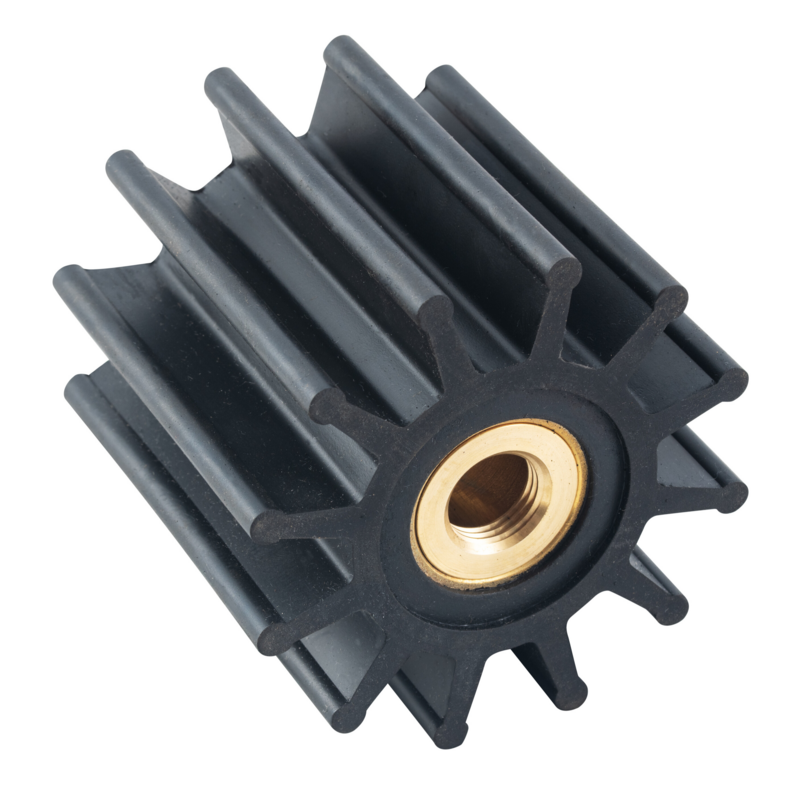Rubber Impellers