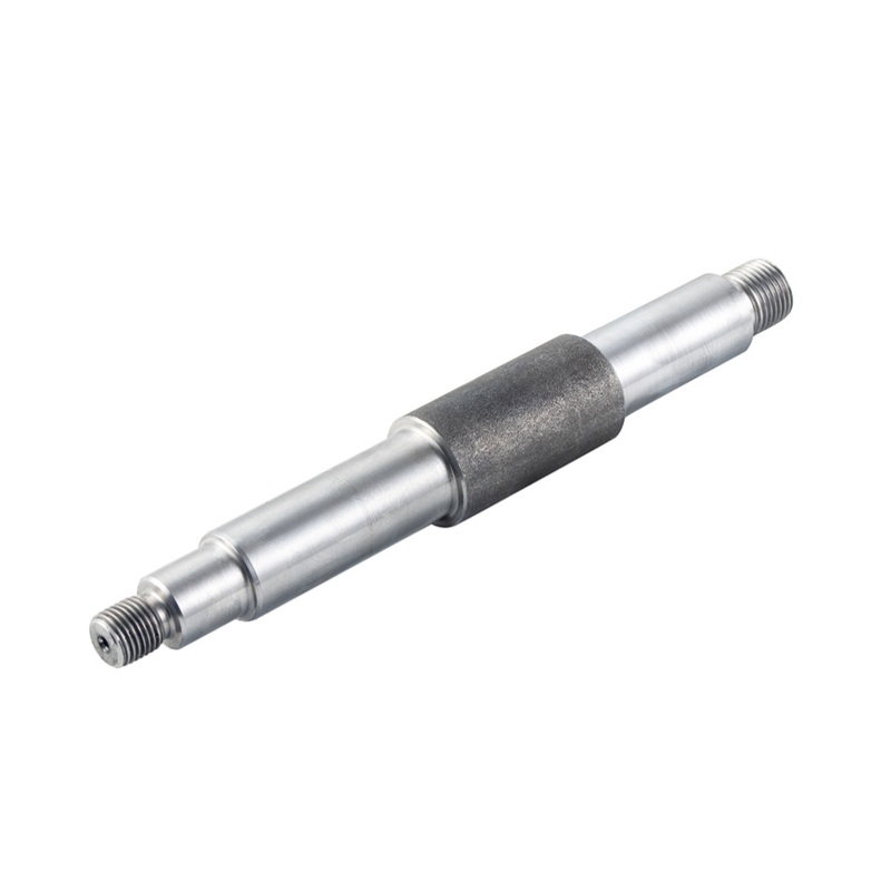 Shafts, Seals and Bearings