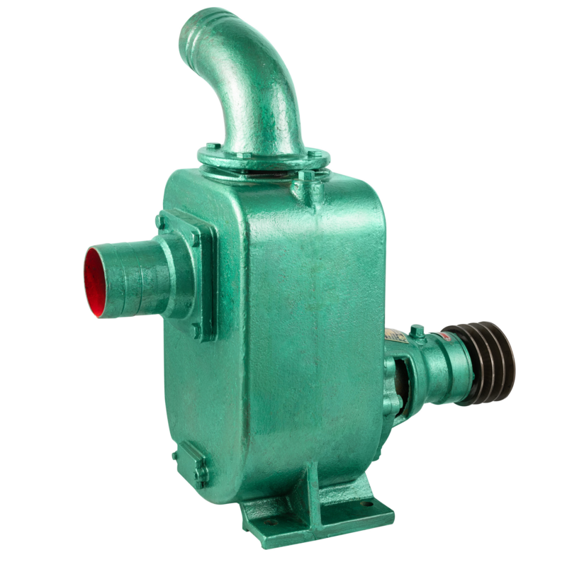 100ZXC-36 Self-Priming Pump