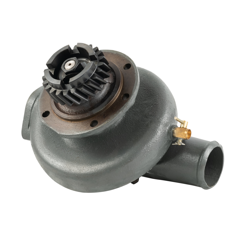 12V135 Freshwater Cooling Pump