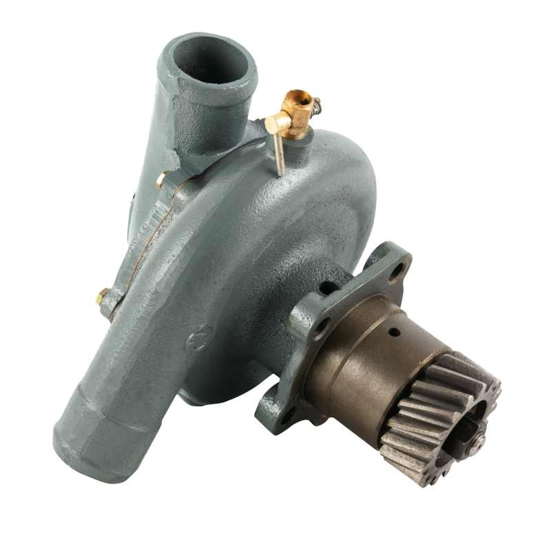 6135G / 6135Ca Freshwater Cooling Pump
