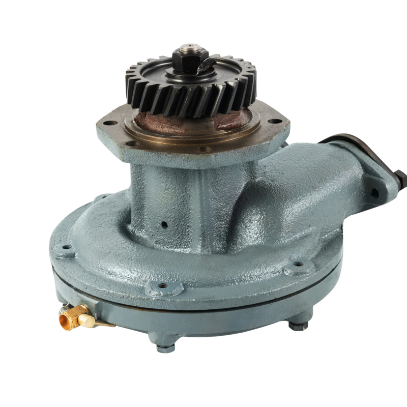 12V135Ca Marine Seawater Cooling Pump