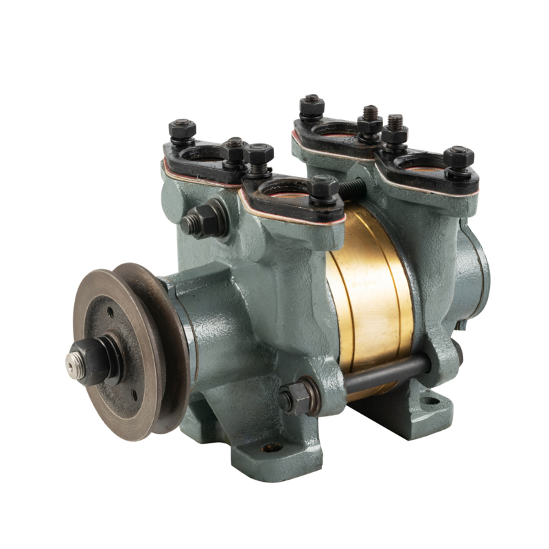 6135CaB Seawater Cooling Pump