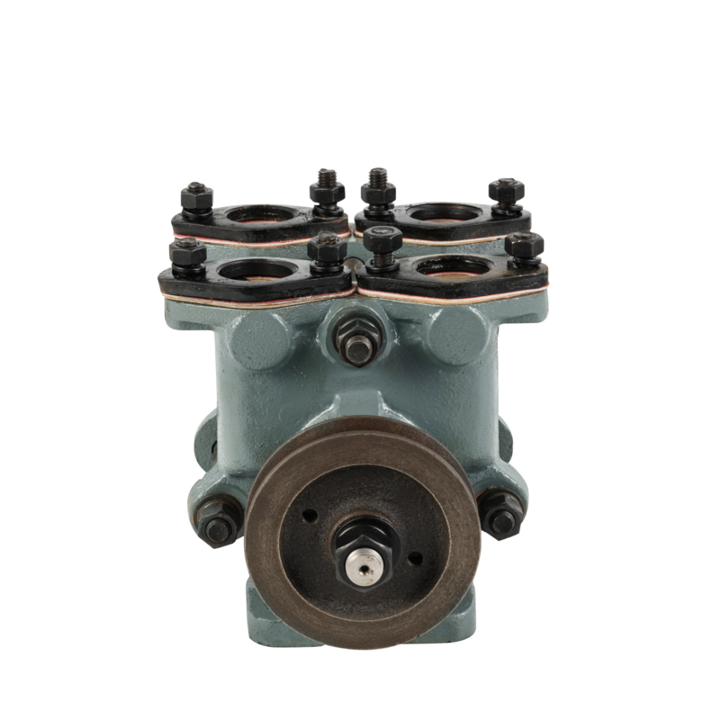 6135CaB Seawater Cooling Pump