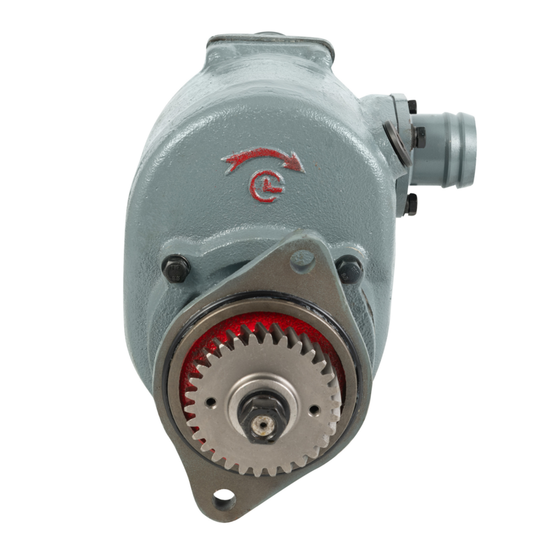 D6114ZLCaB Bronze Impeller Seawater Pump