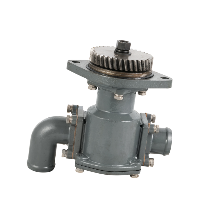 D6114ZLCaB Rubber Impeller Seawater Pump