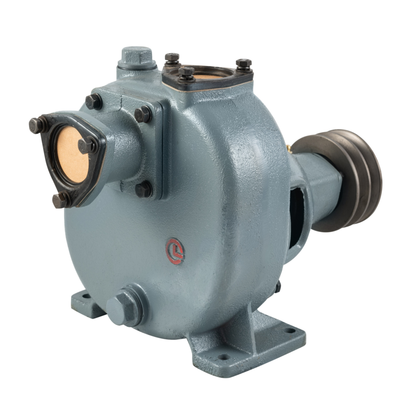 N6160ZC Marine Seawater Cooling Pump