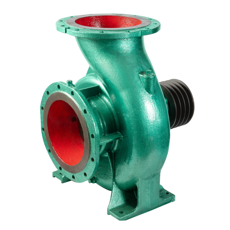 MH250-12 Marine Seawater Pump