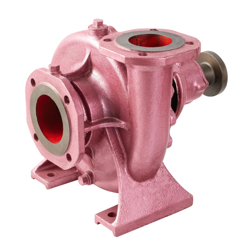 MN100-18 Agricultural Centrifugal Pump
