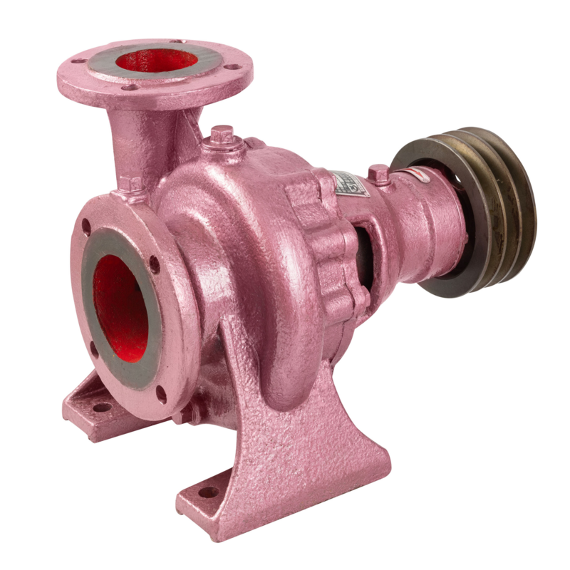 MN100-32 Agricultural Centrifugal Pump