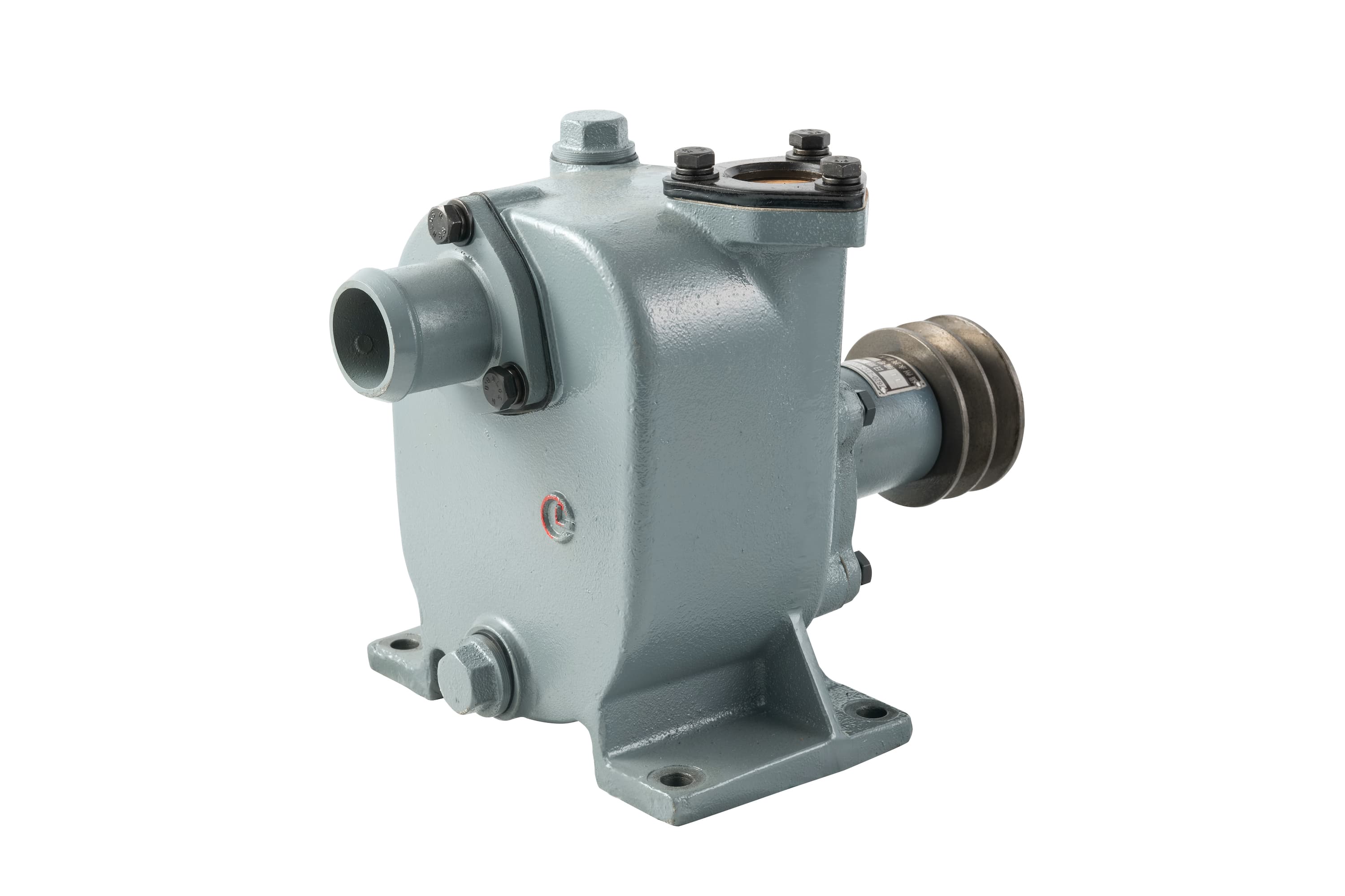 WD615 Marine Seawater Cooling Pump